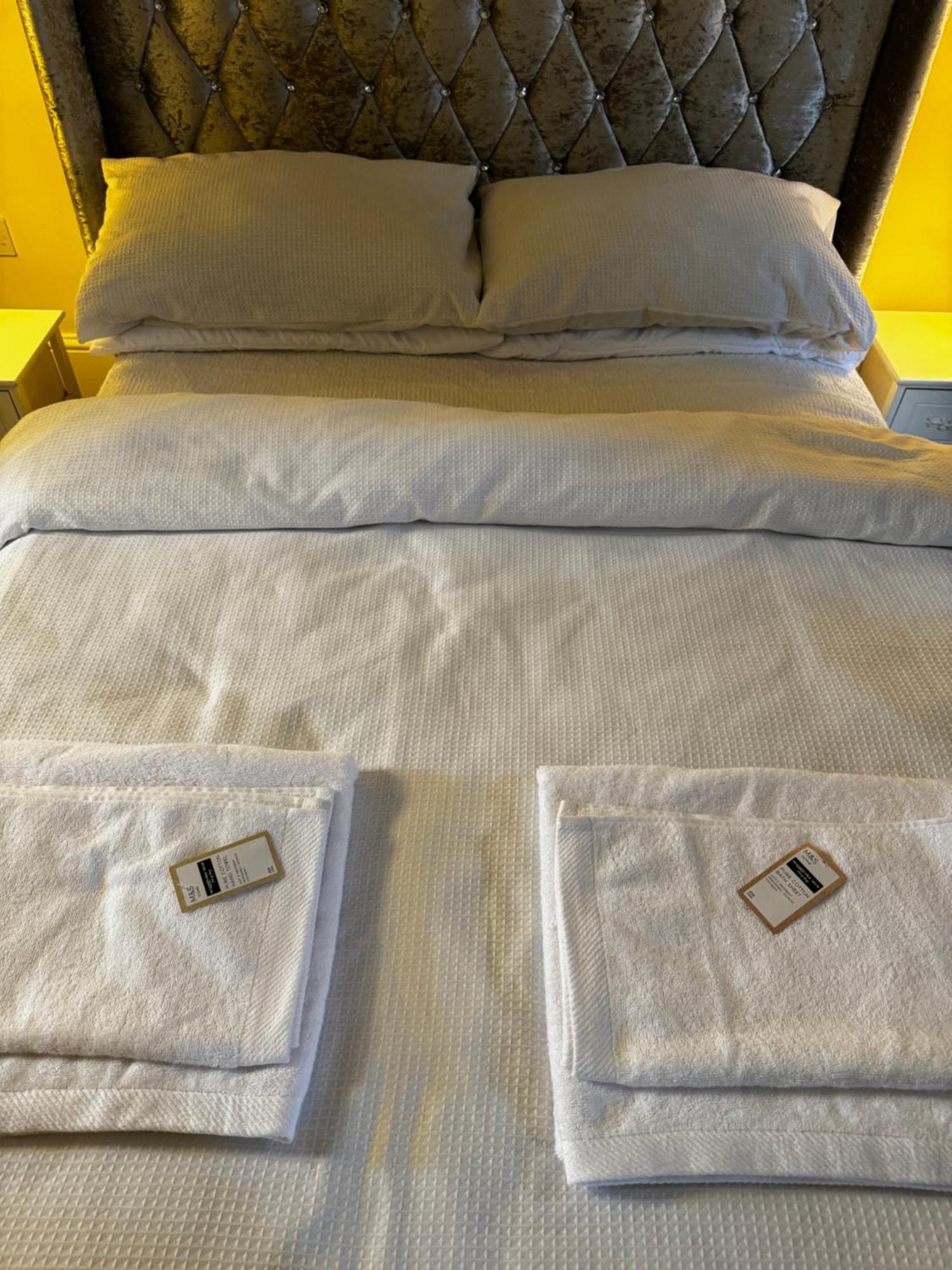 Apartment Entire 1bed Stratford Westfield *
