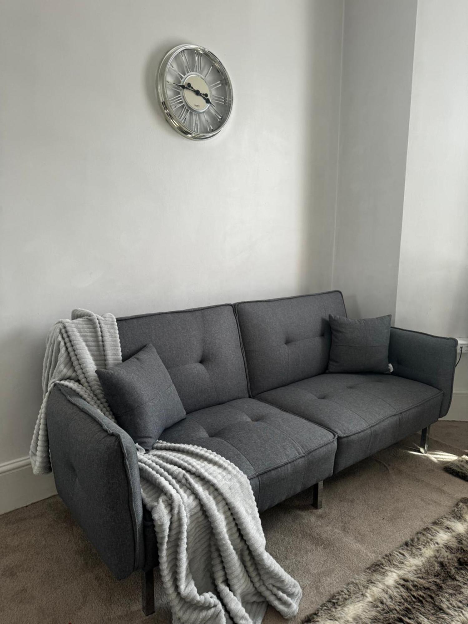 Apartment Entire 1bed Stratford Westfield
