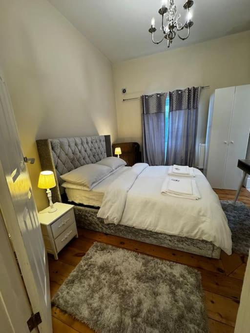 Apartment Entire 1bed Stratford Westfield *