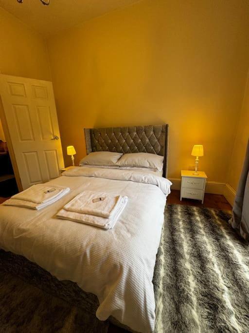 Apartment Entire 1bed Stratford Westfield *