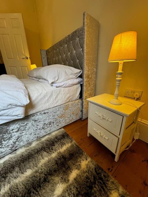 Apartment Entire 1bed Stratford Westfield London